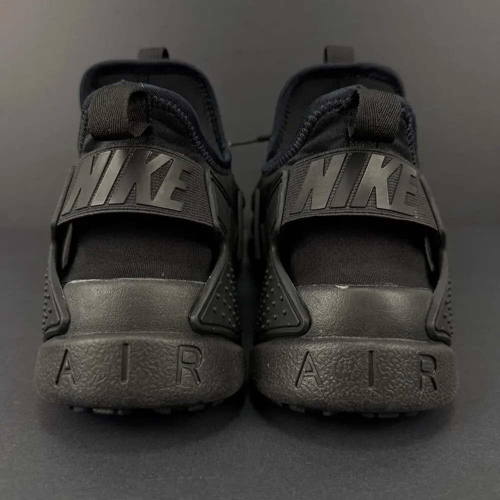 Nike Air Huarache Drift 2017 Men’s Size 11 Black AH7334-003 Sneakers